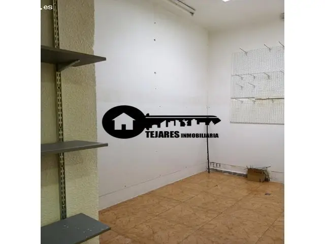 Local Comercial en Alquiler Albacete Zona Feria