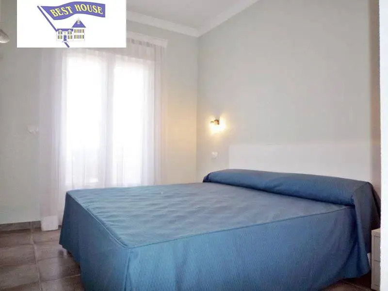Venta Piso Terraza Oliva Nova 1 Dormitorio Garaje Trastero
