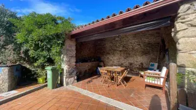 Chalet en Venta Mos Santa Eulalia