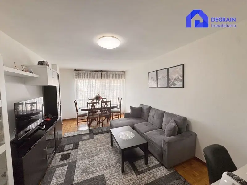 Venta Piso Oviedo 4 Dormitorios Cerca Palacio Congresos