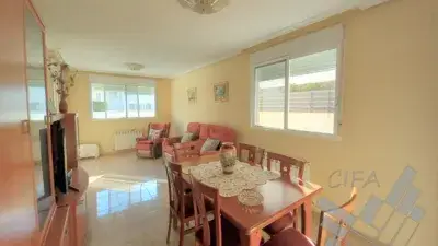Chalet en venta cerca del centro ciudad