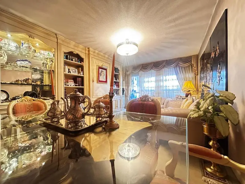 Venta Piso 145m2 4 habitaciones 3 baños Madrid