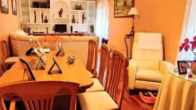 Chalet en Venta Alcázar de San Juan 4 Dormitorios 356m2