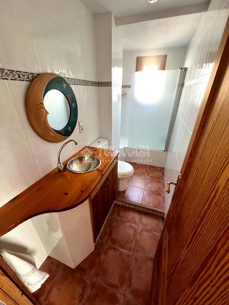 Piso en venta en Arrabal - Barrio Jesús