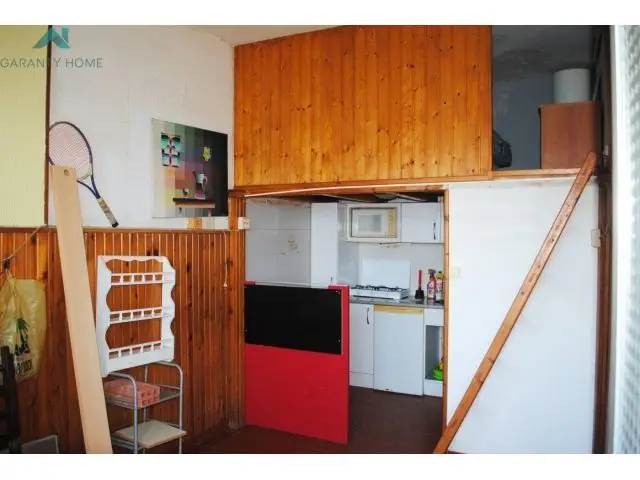 Garaje en Alquiler Laredo 15m2 Ideal Vivienda