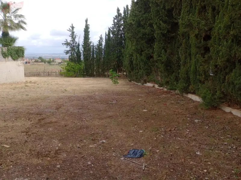 Venta Parcela Belicena Ref 00743 270m2 Construccion