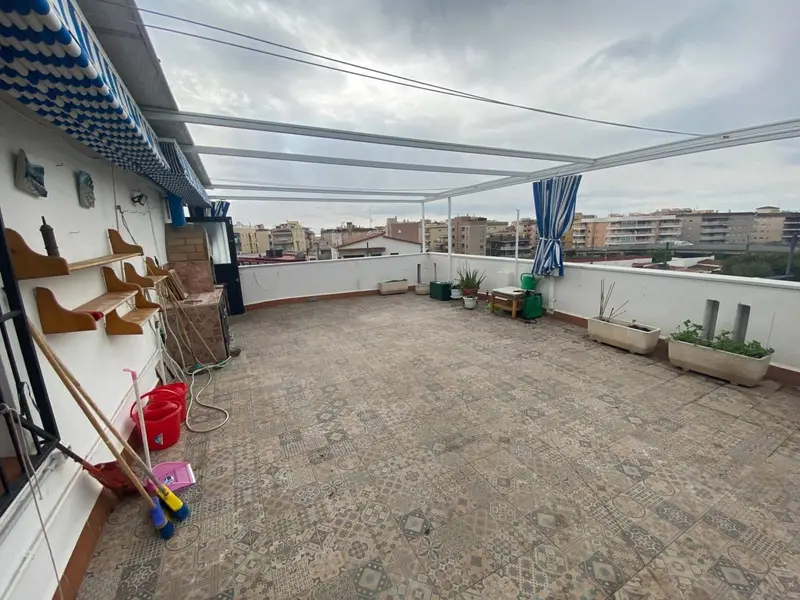 Ático en venta en Segur de Calafell, Calafell, Tarragona