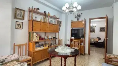 Piso en venta en el centro de Loja