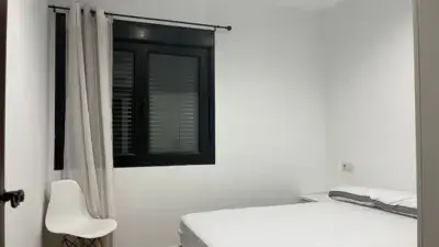Alquiler Piso Calle Patalon 45m2 Reformado Centro