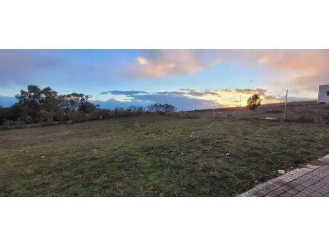 Parcela en Venta El Casar 1060m2