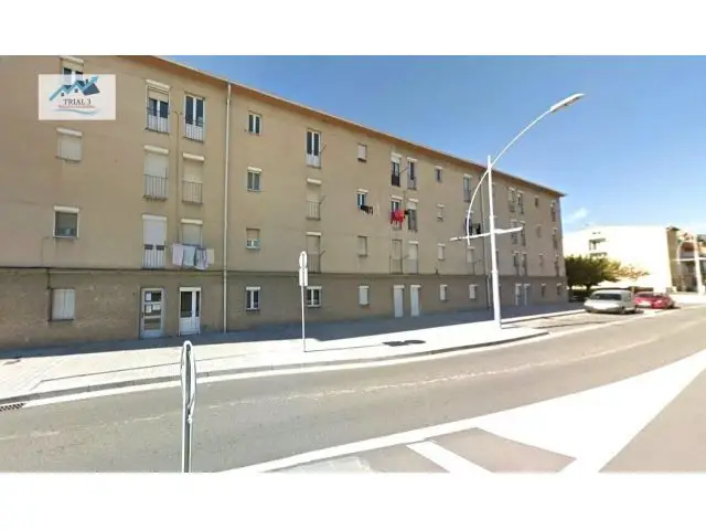 Venta Piso 65m2 Olvan Barcelona Sin Posesion
