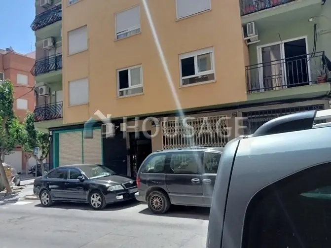 Piso en Venta Cieza 3 Dormitorios 2 Baños 105m2