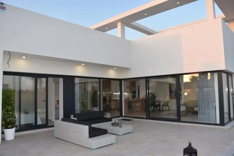 Villa en Venta Benijofar 3 Dormitorios Piscina Privada