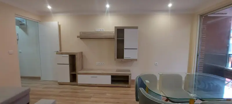 Venta Piso 3 Dormitorios Getafe Centro Reformado
