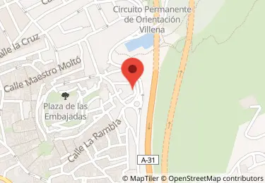 Subasta Vivienda 50 Calle Segunda Manzana 2 Villena