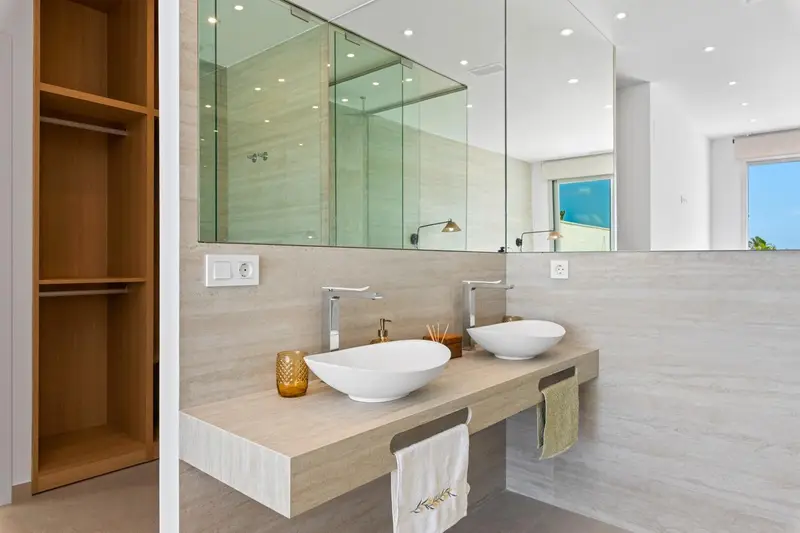 Villas de Lujo en Benijofar Obra Nueva Alegria XII