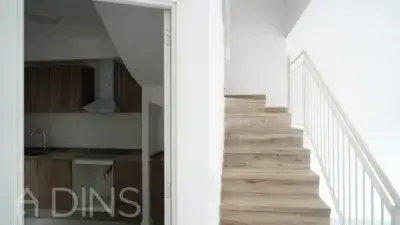 Dúplex en Alquiler Sant Feliu de Codines 79m2 3 Habitaciones