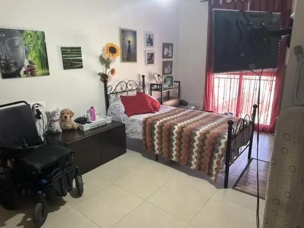 Piso Centrico Pinoso 100m2 3 Dormitorios 2 Baños