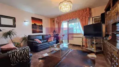 Chalet en venta Porriño 280m2 Jardin Barbacoa