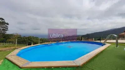 Casa con Licencia Turistica en Cañiza