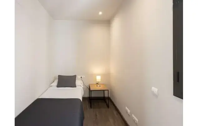 Alquiler Apartamento 3 Dormitorios 95m2 Barcelona