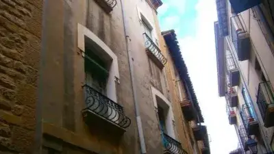 Casa en Venta Casco Viejo Planta Baja 3 Alturas