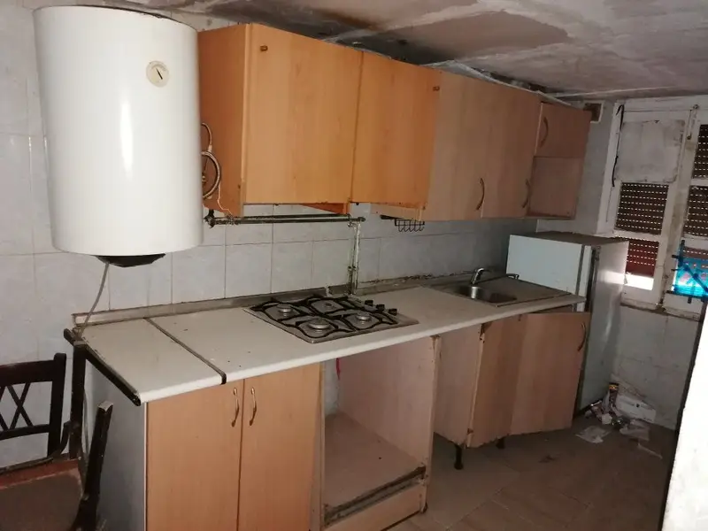 Casa Unifamiliar 172m2 3 Habitaciones Corella Navarra