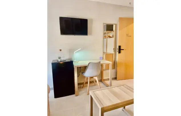 Alquiler Apartamento 4 Dormitorios Alicante