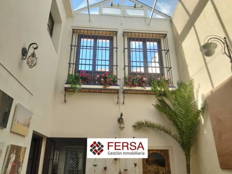 venta Chalet en El Puerto de Santa Maria, Cádiz Provincia (08923)- Globaliza