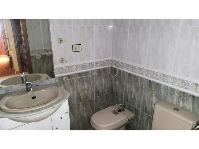 Piso en Venta Castellon 4 Dormitorios Terraza Cerca Centro