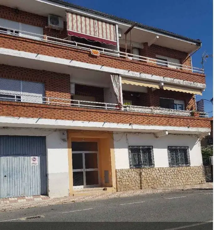 Casa en Escalona 3 habitaciones