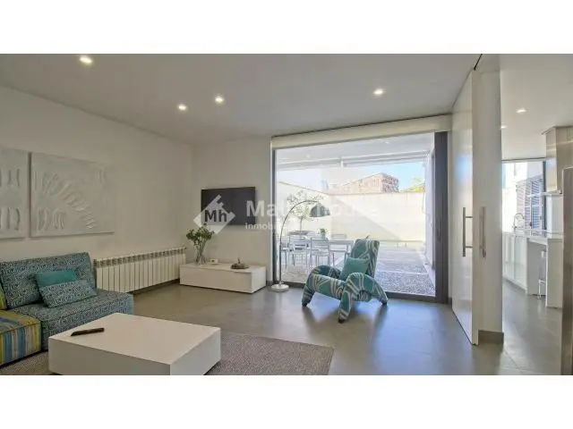 Casa en Alquiler Muro Islas Baleares 300m2 3 Dormitorios Piscina