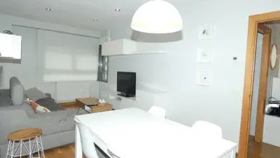 Piso en Venta Barakaldo Beurko Berria 2 habitaciones Garaje Trastero