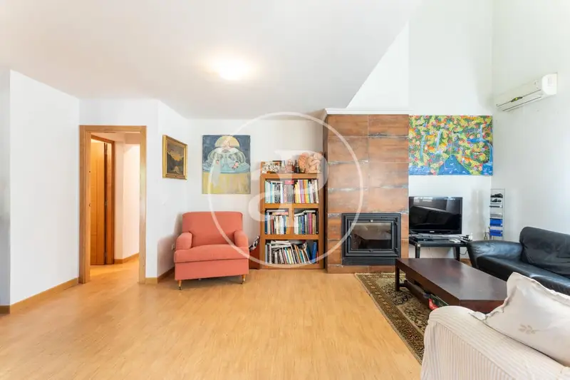 Chalet en Venta en La Cañada Paterna Valencia