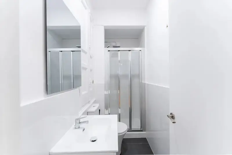 Apartamento en Alquiler Madrid 1 Dormitorio