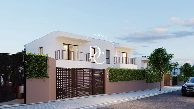 Pareado en Venta Segur de Calafell Tarragona