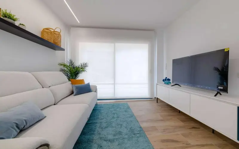 Apartamentos en Venta San Javier Murcia