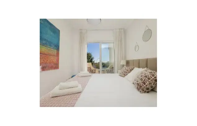Alquiler Casa 3 Dormitorios 220m2 Marbella