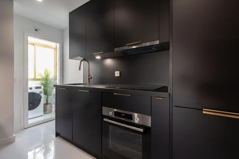 Atico 2 Dormitorios Marbella Centro  Estrenar Renovado Lujo