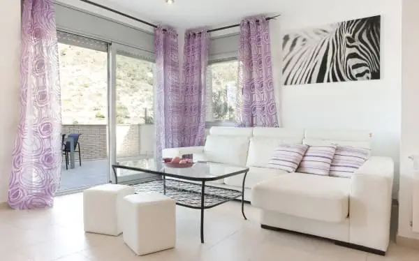 Apartamento en Sitges