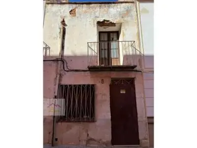 Casa de Campo en Venta en Alcalà de Xivert Castellon