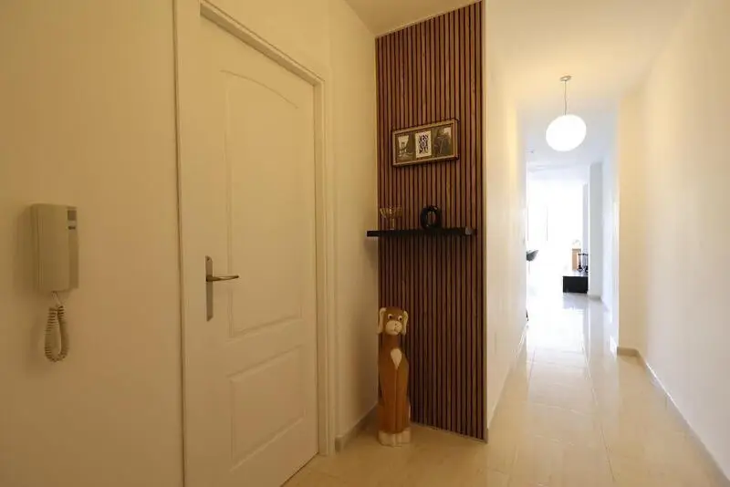 Apartamento 3 Dormitorios Torrevieja Reformado Cerca Puerto