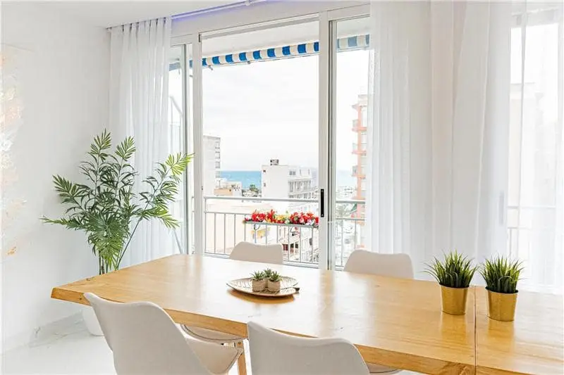Apartamento en Llucmajor con Vistas al Puerto