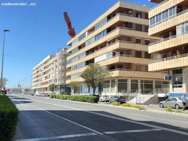 Apartamento Lujo Torrevieja Vistas Mar Reformado 2025