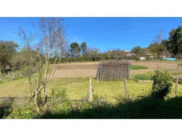 Terreno Urbanizable en Castro Urdiales 3164m²