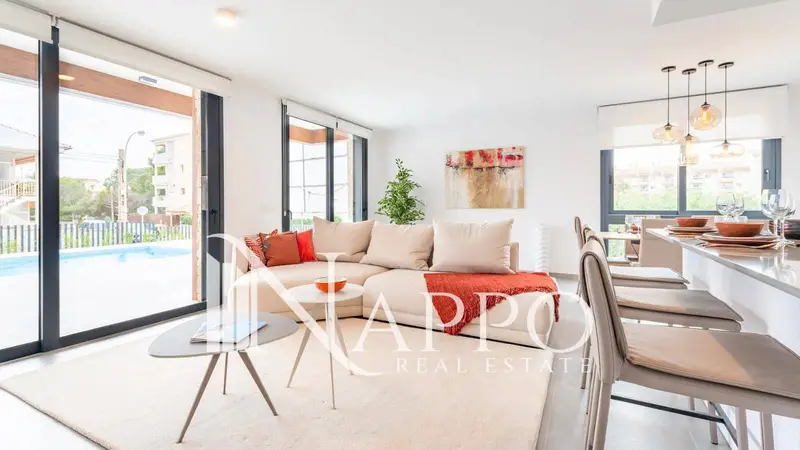 Chalet en venta en Cala Ratjada, Capdepera, Mallorca