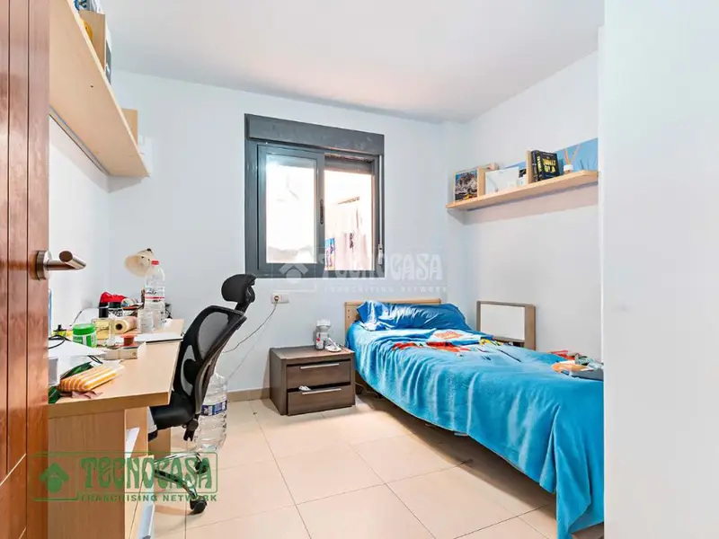 Piso en Venta El Ejido 3 Dormitorios 2 Baños Garaje