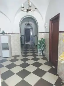 Chalet Adosado en Medina de las Torres 4 Dormitorios 2 Baños
