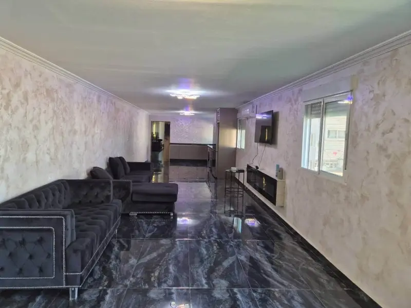 Chalet en Venta Oliva Valencia 2 Dormitorios Jardin Terraza