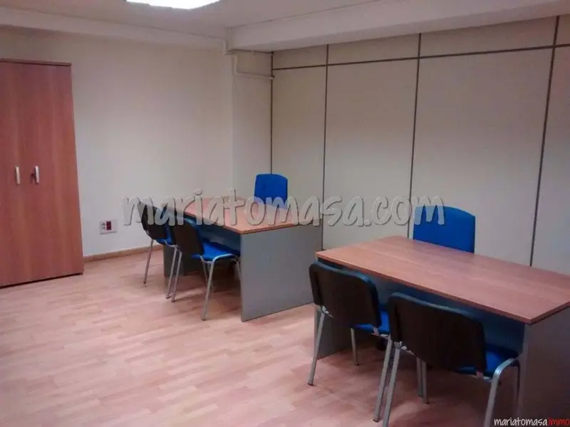Local Comercial en Venta Bilbao Basurto 250m2 Reformado